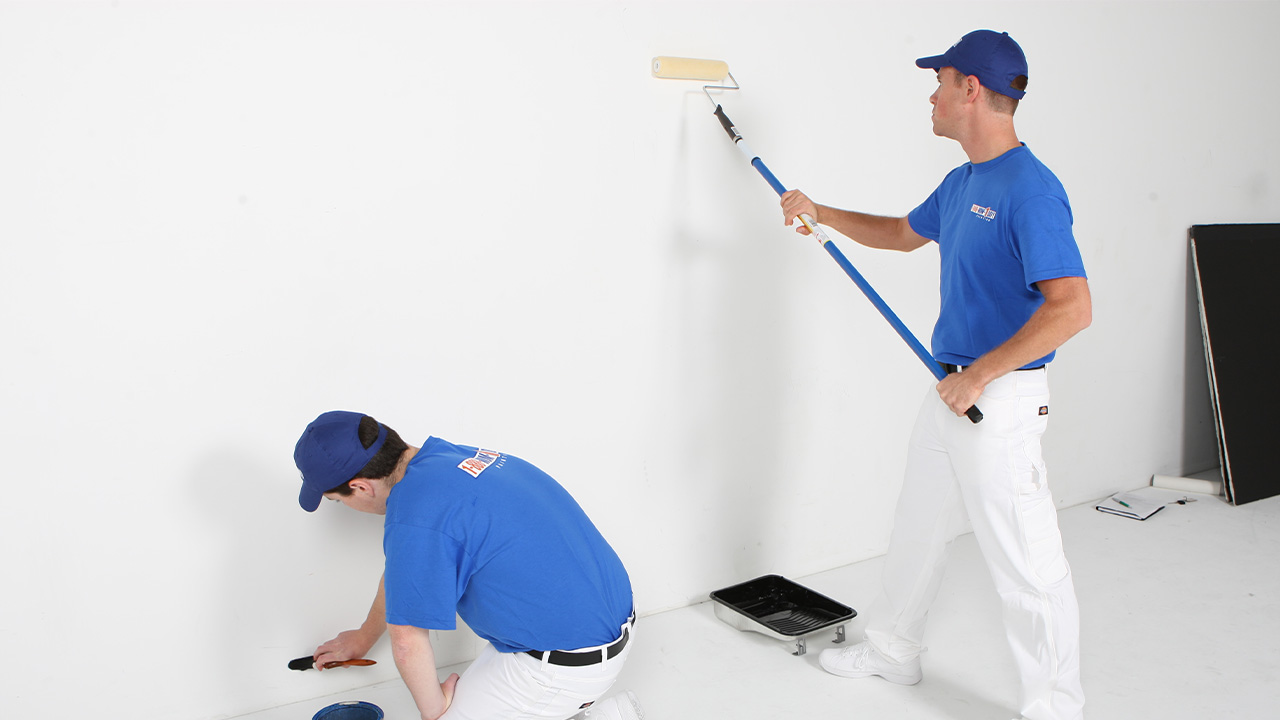 Kapaklı Boya Badanacı